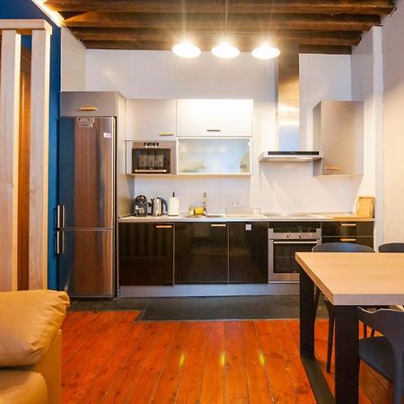 El Patio Del Regidor - Apartamentos Aloha Toledo Kültér fotó
