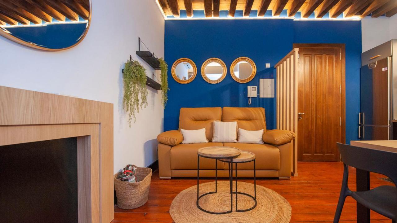 El Patio Del Regidor - Apartamentos Aloha Toledo Kültér fotó