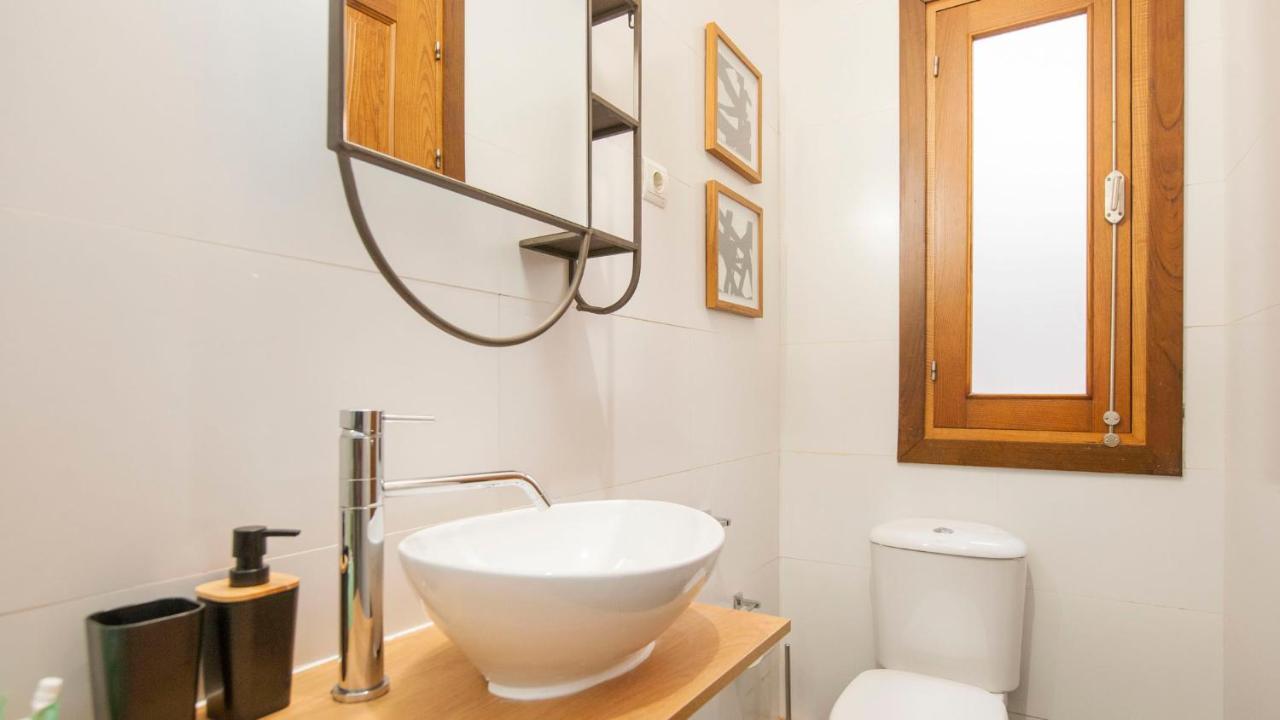 El Patio Del Regidor - Apartamentos Aloha Toledo Kültér fotó